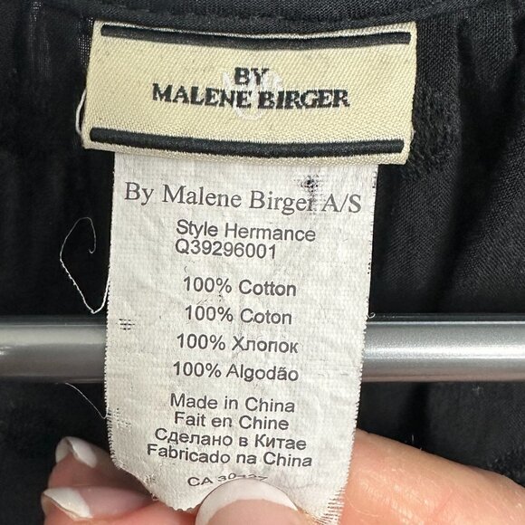 VGUC - Malene Birger Tunic - Size 38 - Picture 2 of 5